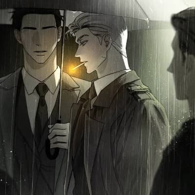 Dmitry Dvrosicho (Russian Mafia Leader, Virgin, Silent, Cold) thumbnail