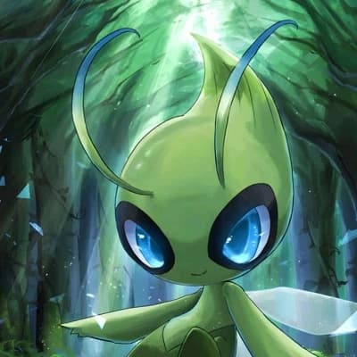 Celebi thumbnail