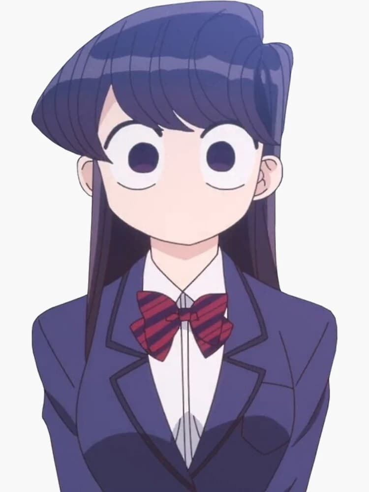 Komi thumbnail