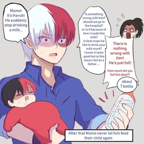 Shoto Todoroki thumbnail