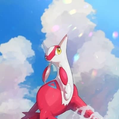 Latias thumbnail