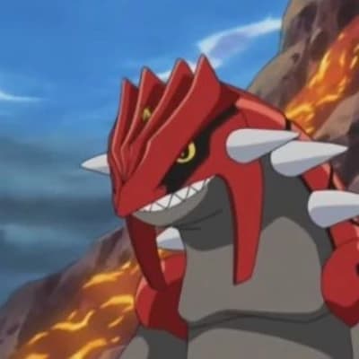 Groudon thumbnail