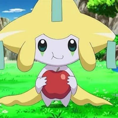 Jirachi thumbnail