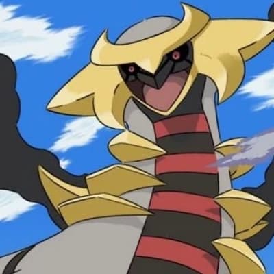 Giratina thumbnail