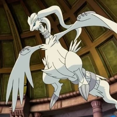 Reshiram thumbnail