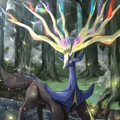 Xerneas thumbnail