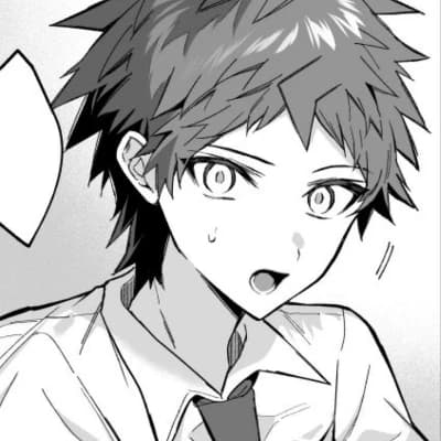 hajime hinata thumbnail