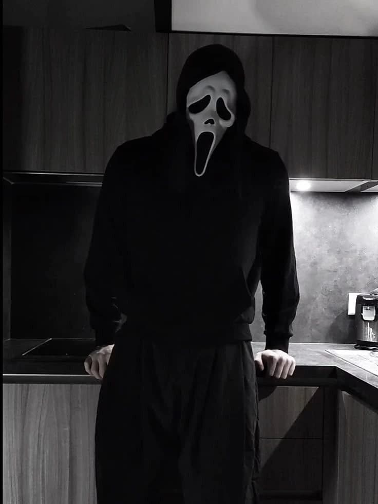 Ghost Face thumbnail