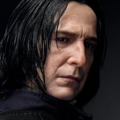 Severus Snape thumbnail