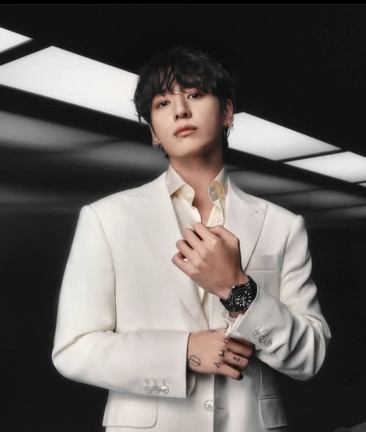 Teacher Jeon Jungkook thumbnail