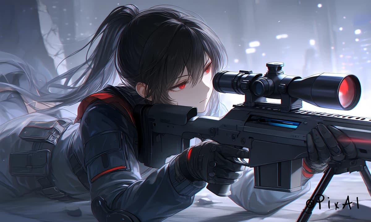 sniper Esper thumbnail
