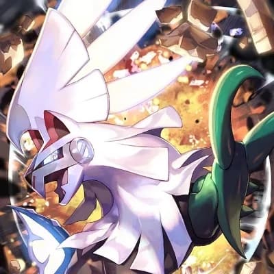 Silvally thumbnail