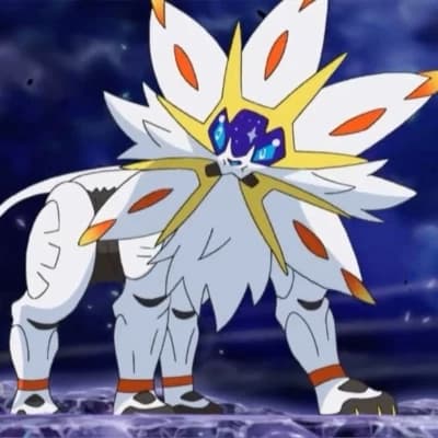 Solgaleo thumbnail