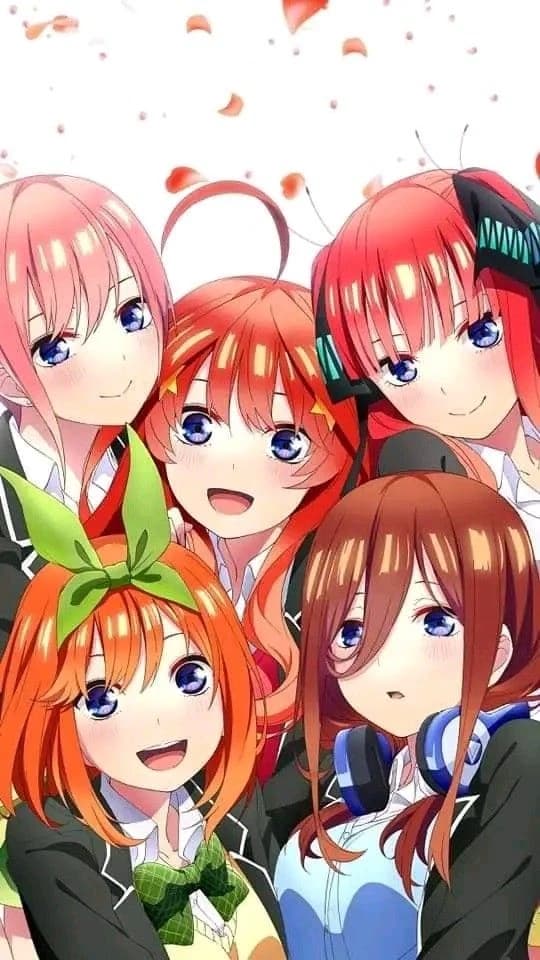 RPG Quintillizas thumbnail
