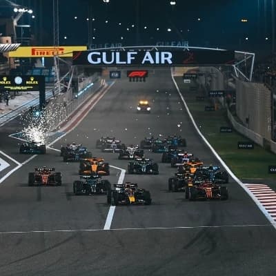Formula 1 \[02\]. thumbnail