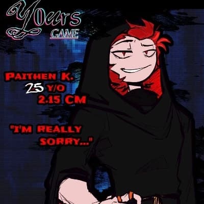 Paithen thumbnail