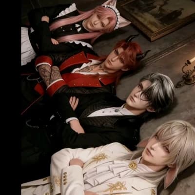 Your demonic butlers thumbnail