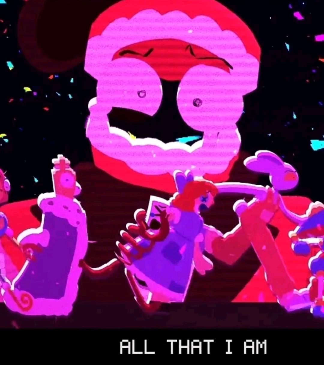 TADC - Caine is insane... thumbnail