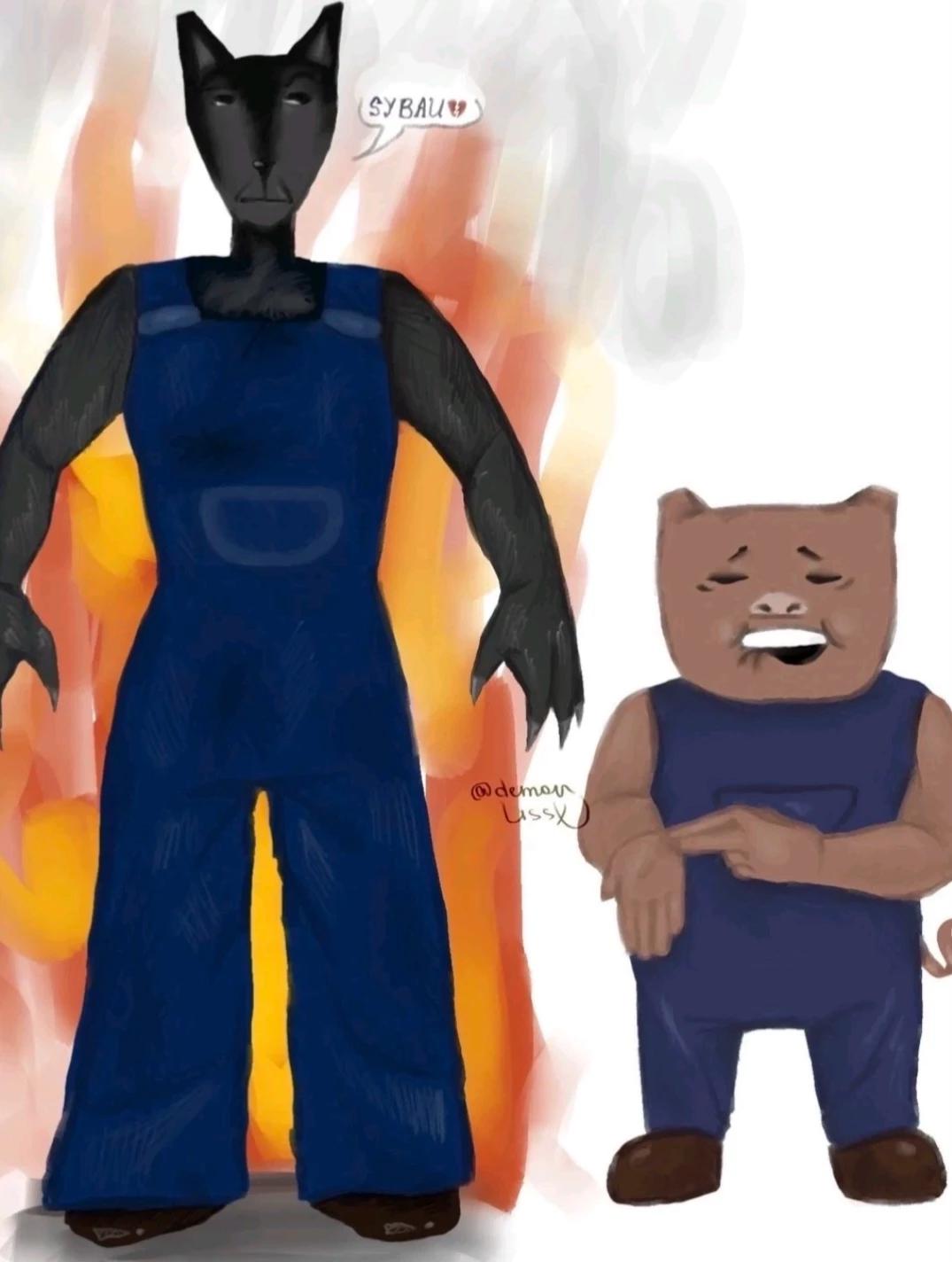 Foxyanimations - RPG thumbnail
