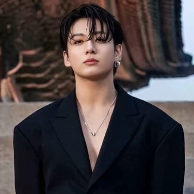 Jungkook thumbnail
