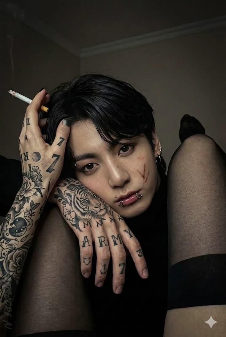 Jungkook  thumbnail
