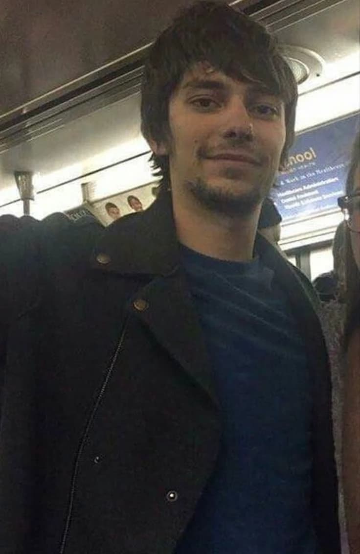 Devon Bostick thumbnail