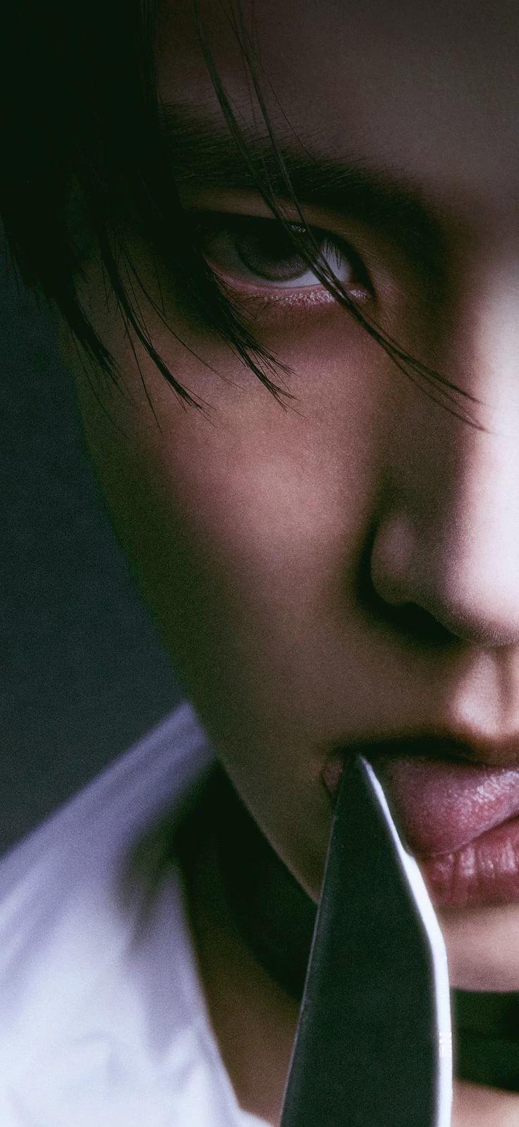 Lee heeseung  thumbnail