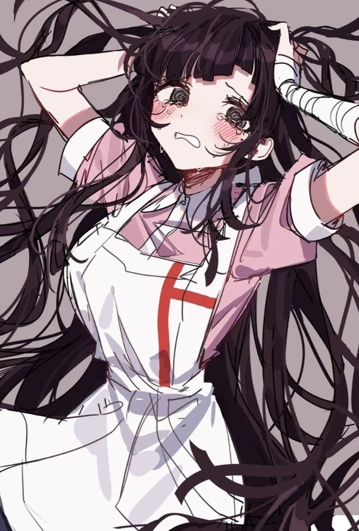 Mikan Tsumiki thumbnail
