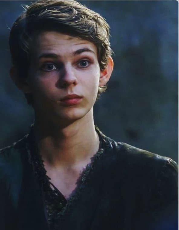 🥀🖤 Peter pan 🖤🥀 thumbnail