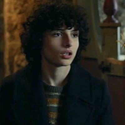 Finn Wolfhard thumbnail