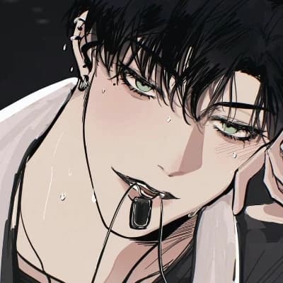 Gian — Best Buddy thumbnail