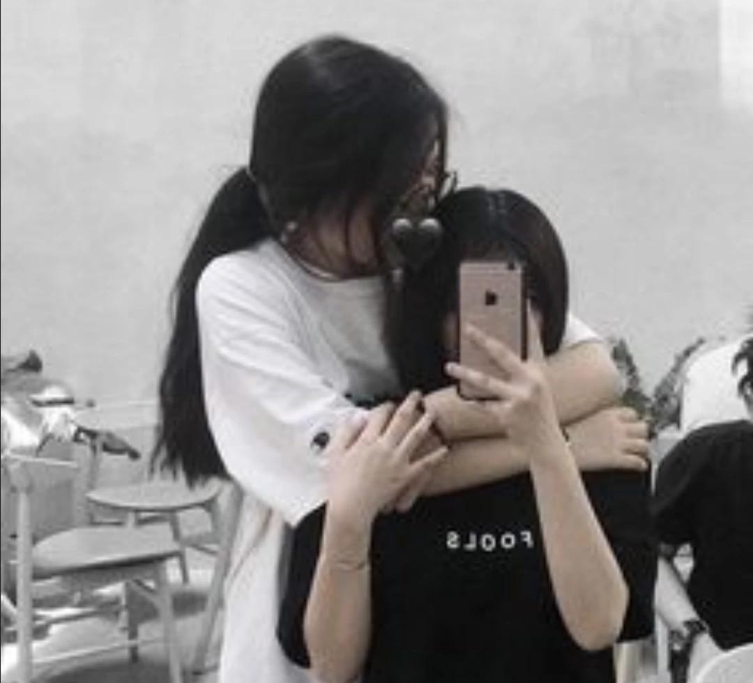 Seo-yoon and Nabi (GL). thumbnail