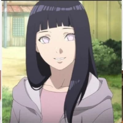 Hinata Hyuga thumbnail