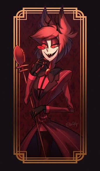 Alastor thumbnail