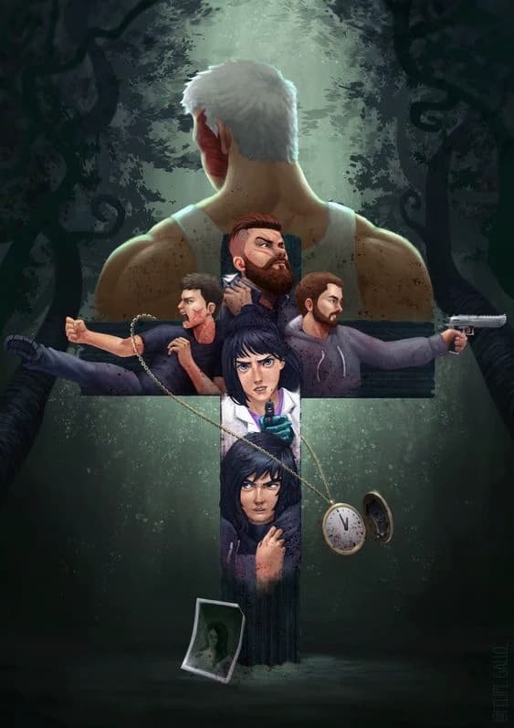 Team E (paranormal order) thumbnail