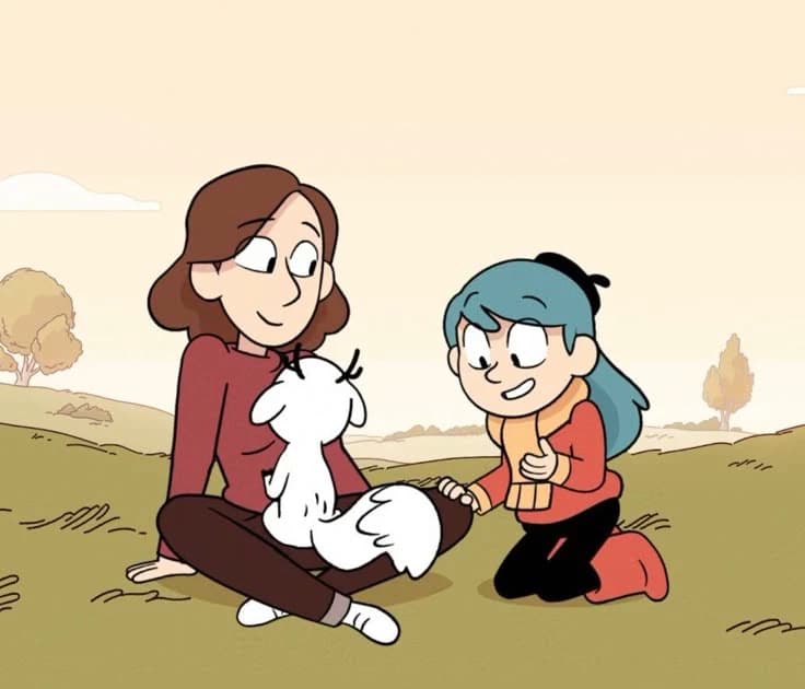 Hilda e Johanna thumbnail
