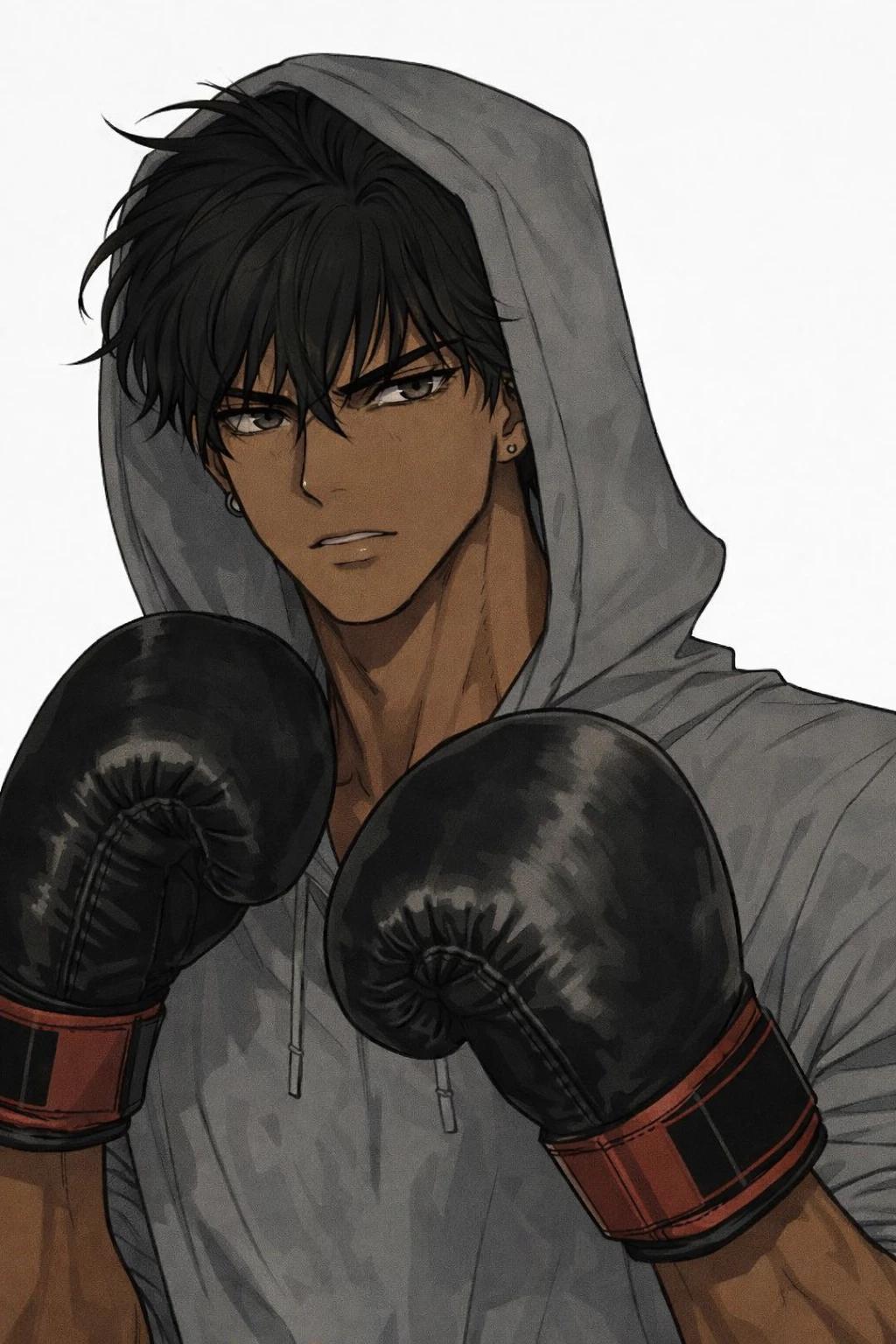Damián Cruz|Boxer🥊 thumbnail
