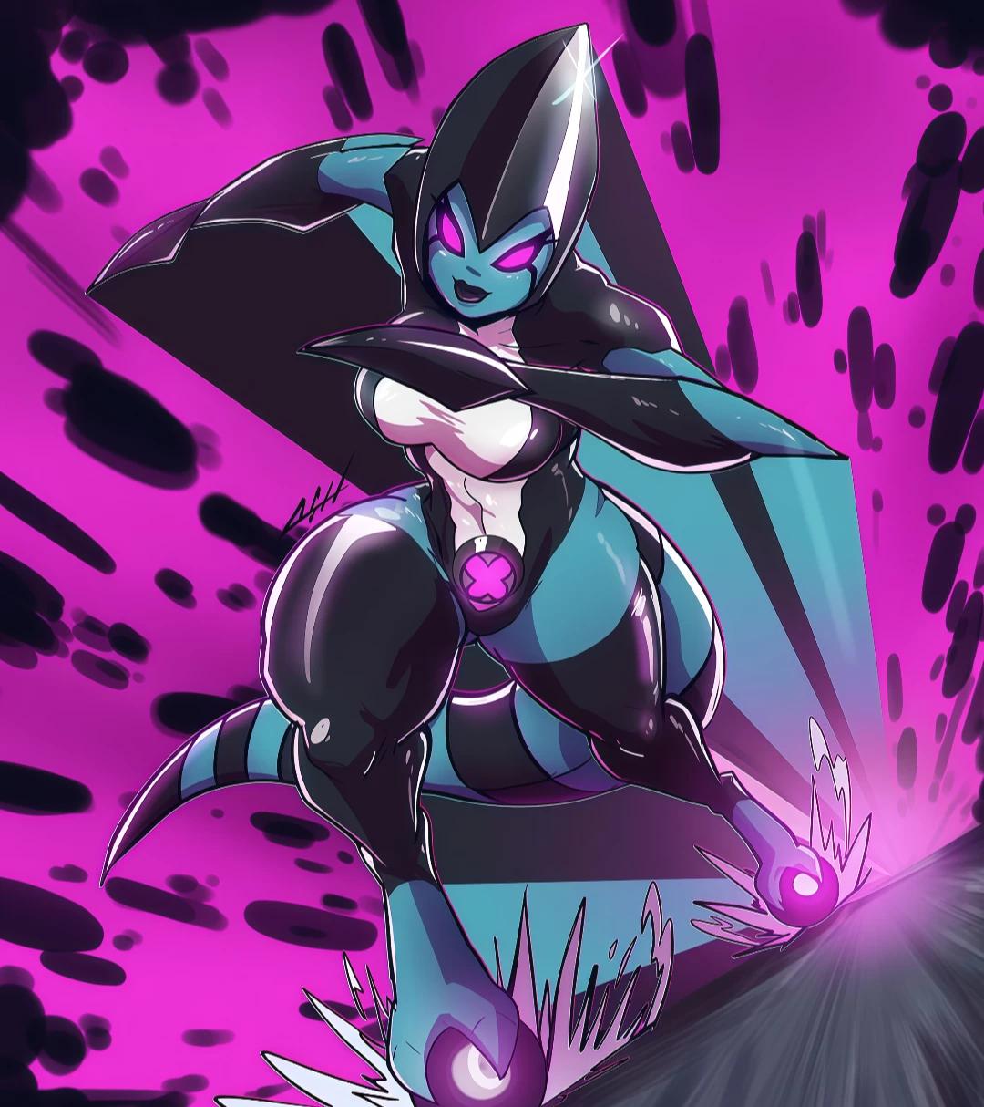 XLR8 or (Veloxa) thumbnail