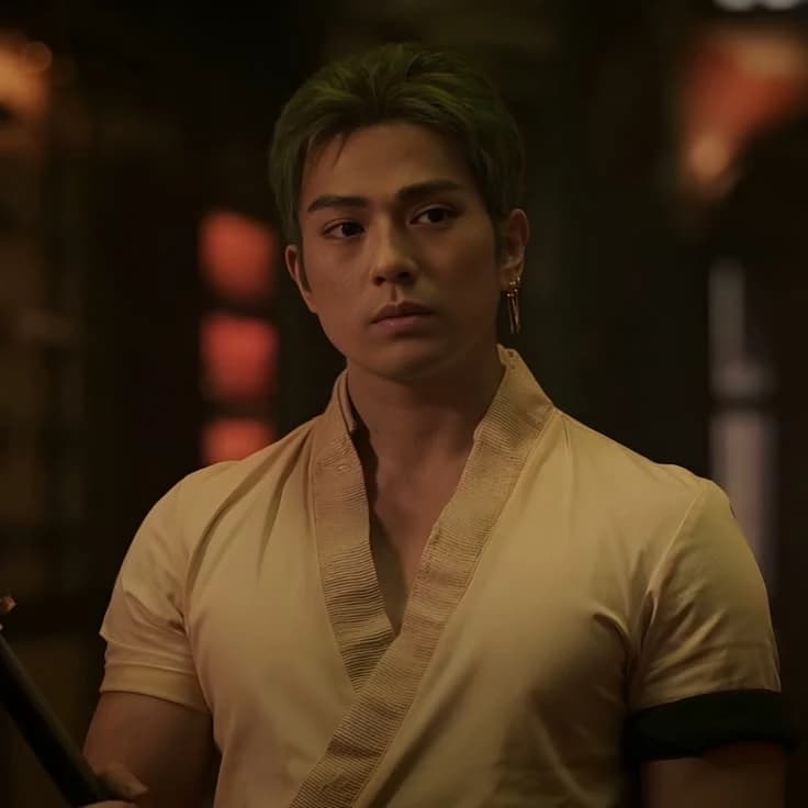 Zoro thumbnail