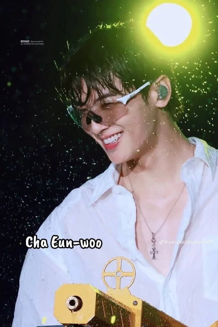 Cha eun-woo thumbnail