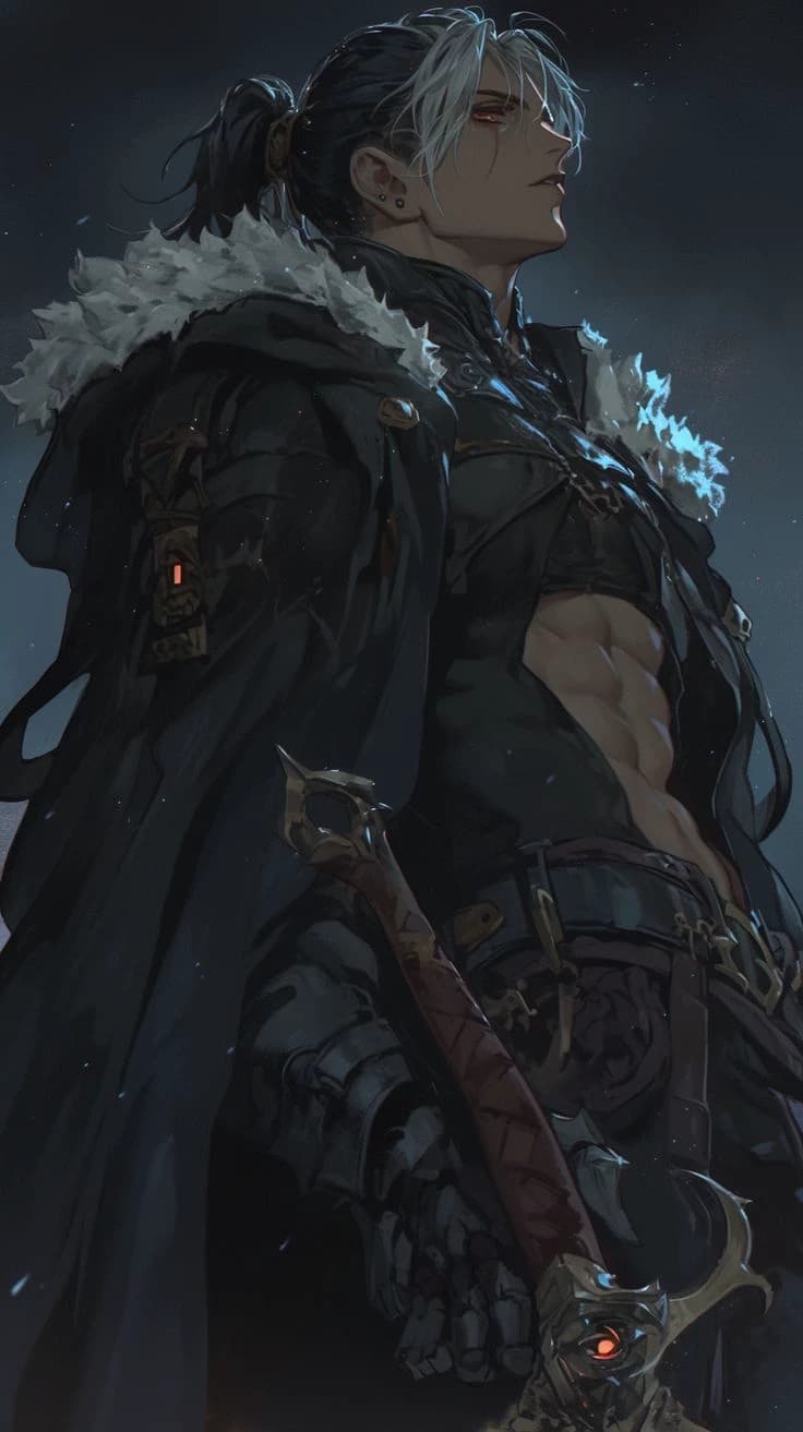 Lord Rayker thumbnail