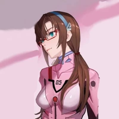 Mari Makinami Illustrious thumbnail
