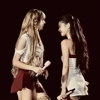 Jennie - Lisa (You) - Jenlisa thumbnail