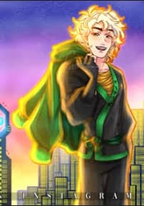 Lloyd Garmadon Ninjago thumbnail