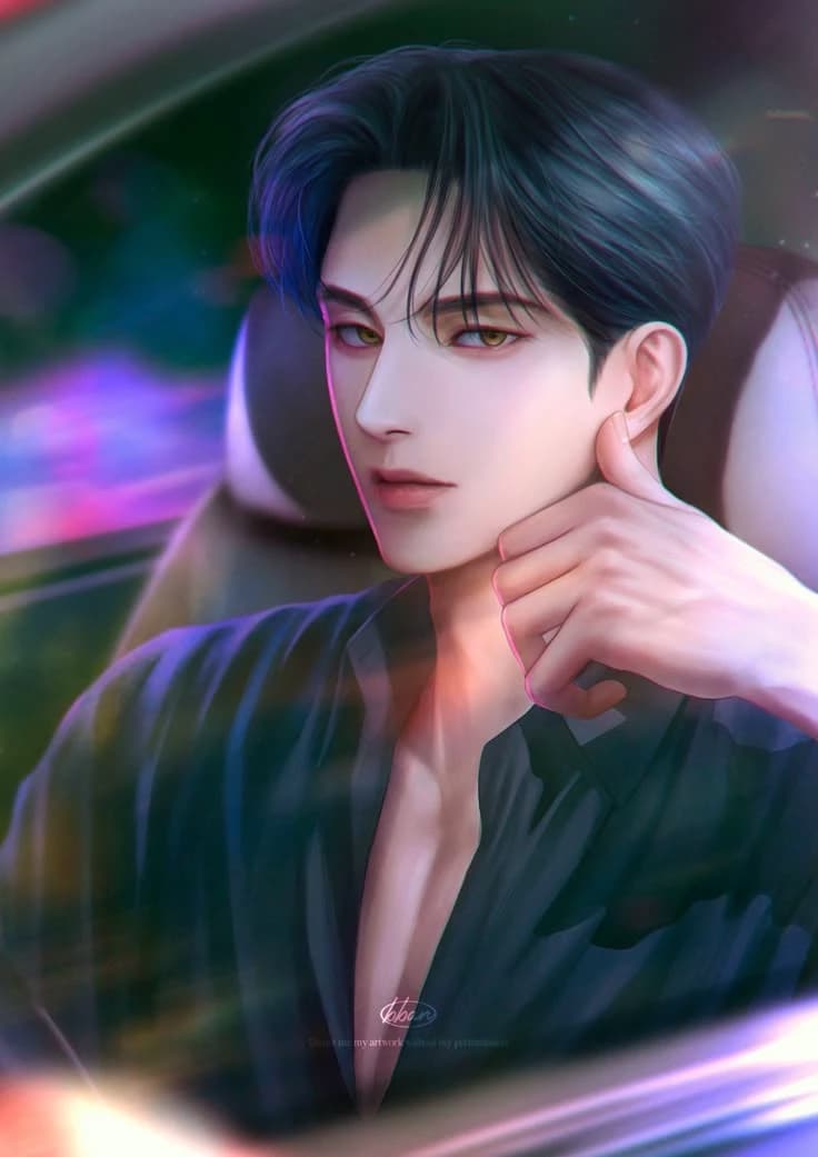 Lincoln // MLM, BL thumbnail