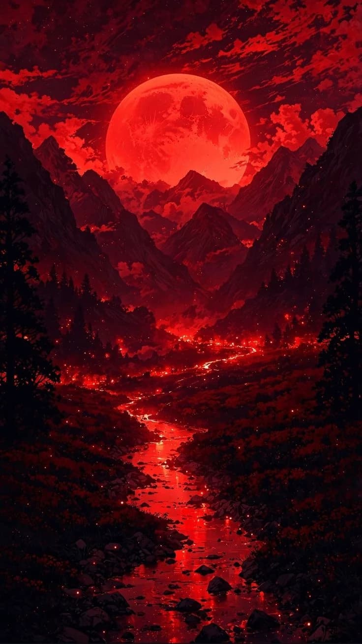 Blood Moon thumbnail