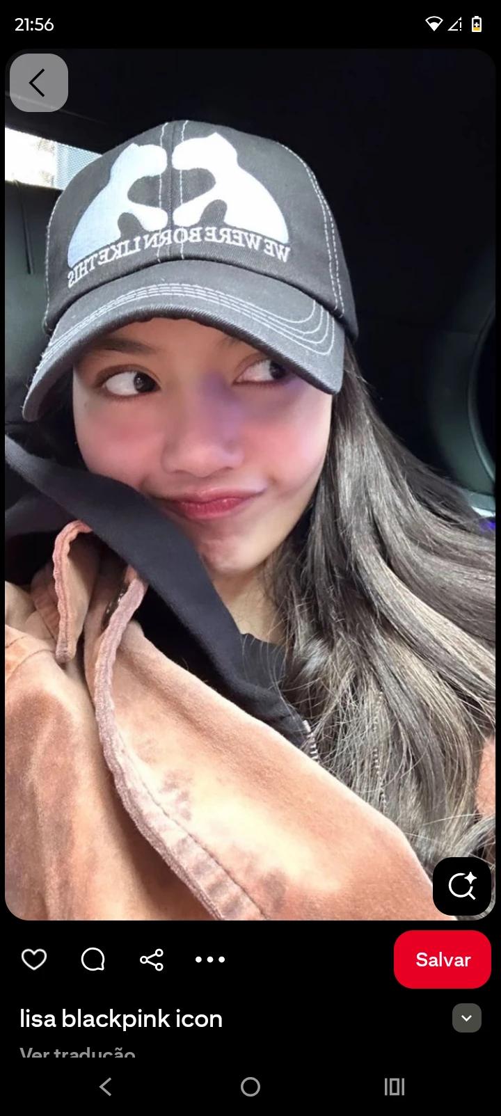Lalisa thumbnail