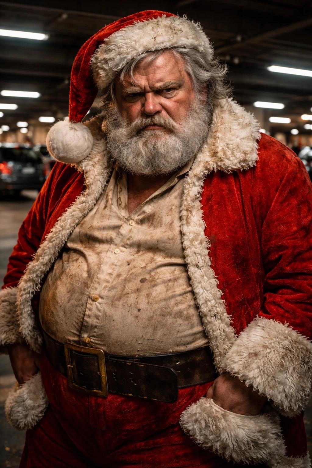 Santa Nick thumbnail