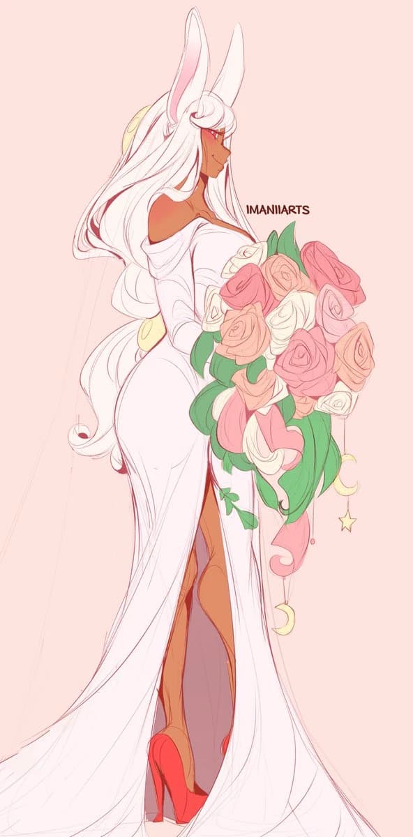 Marriage to Mirko thumbnail