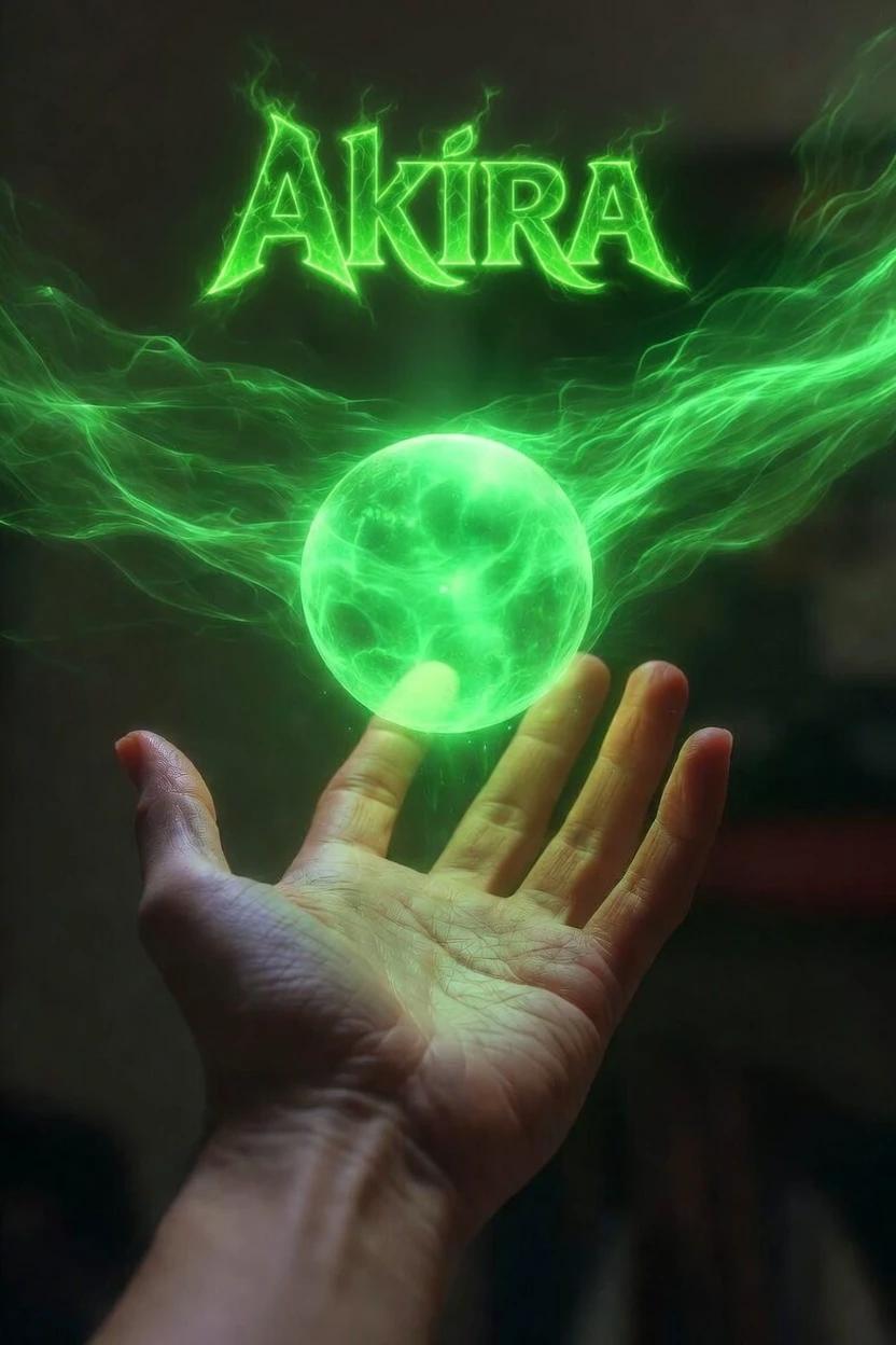 Akira thumbnail